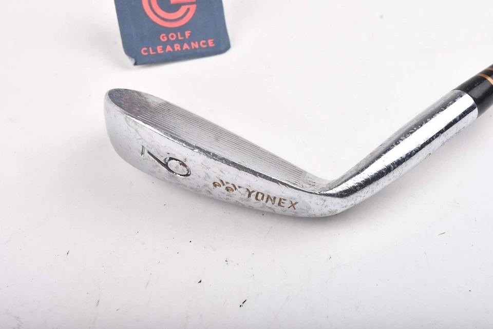 Yonex A.D.X Tour #9 Iron / Regular Flex Yonex A.D.X LTB 600 Shaft - Image 3 of 4