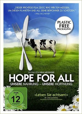 Hope For All: Unsere Nahrung - Unsere Hoffnung
