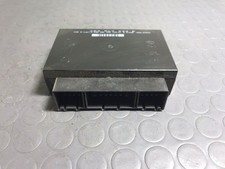 CENTRALINA COMFORT PER VOLKSWAGEN Polo 4° Serie 6Q0959433E Diesel 1400 (01>09)