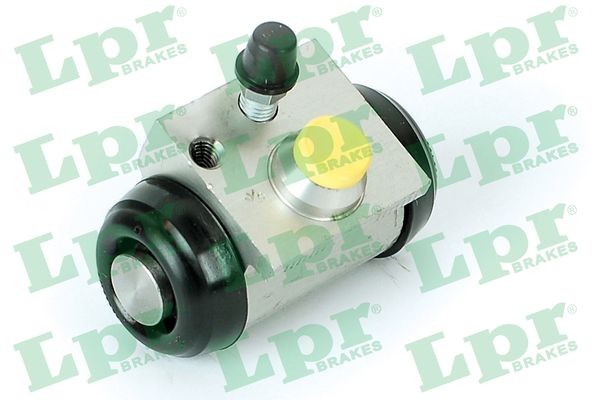 Fits LPR LPR4772 Wheel brake cylinder 4772 Brake cylinder rear L/R fits: CITROE - Image 10