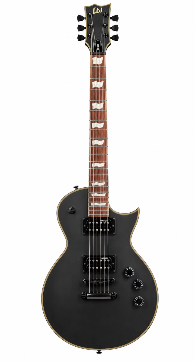 ESP LTD EC-256 Electric Guitars for sale - eBay