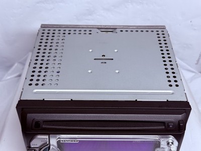 KENWOOD DPX-5025M 2DIN CD MD JDM Car Audio w/ External Bluetooth