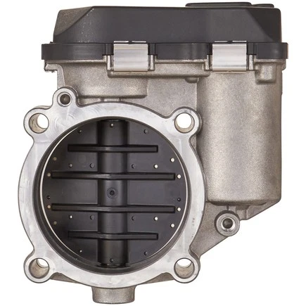 Conjunto de cuerpo de acelerador de inyección de combustible Spectra Premium TB1304 Foto 3 de 4