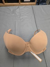 Skims Fits Everybody T-shirt Bra