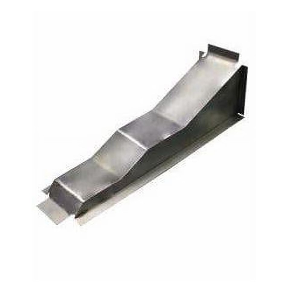 1961-66 FORD TRUCK FRONT FLOOR PANS & BRACES F-100 thru F-600 SERIES ...