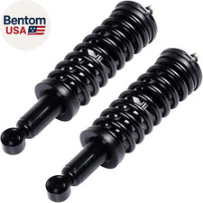 Complete Struts Front Pair Strut Coil Spring Assembly Shock Absorber for 2004-20