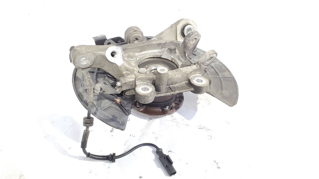 2017 Maserati GHIBLI OEM Left Rear Knuckle Stub
