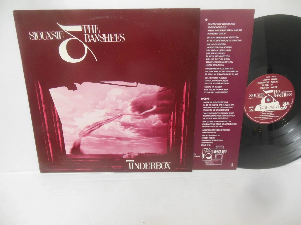 Preços baixos em Siouxsie and The Banshees Quase perfeito (Quase