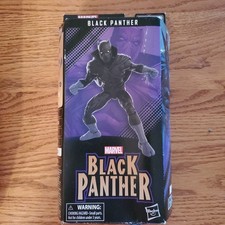 Marvel Legends Black Panther Classic Comics Attuma BAF New Sealed