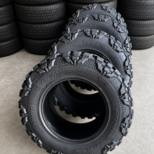 37x13.50r20 Nitto Mud Grappler Mt New Tires 127q Load E Set Of 4