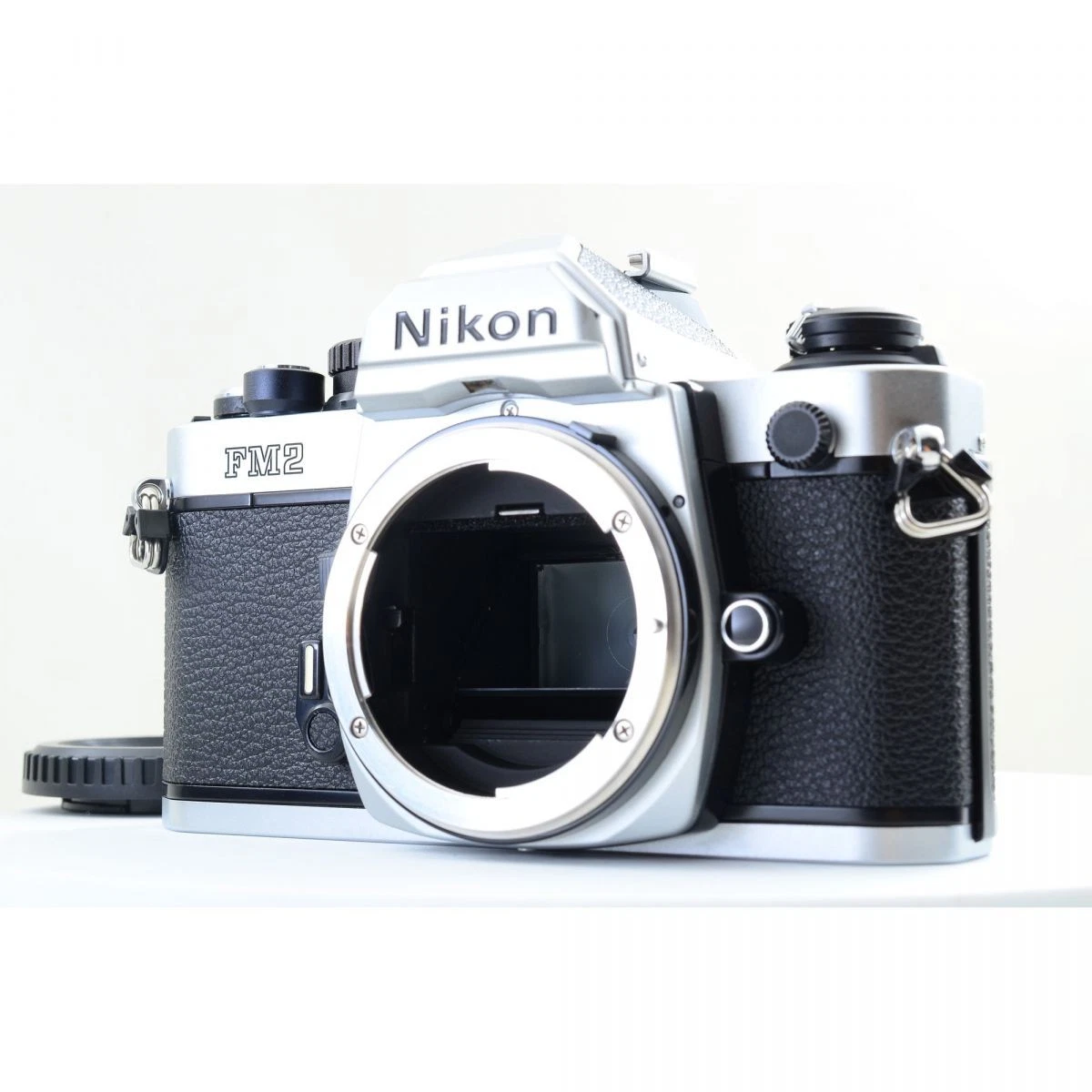 Nikon FM2 35 mm Film Cameras for sale | eBay