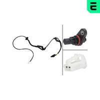 Optimal ABS Sensor Raddrehzahl 06-S614 FüR Carens KIA UN 3 GroßRaumlimousine 110