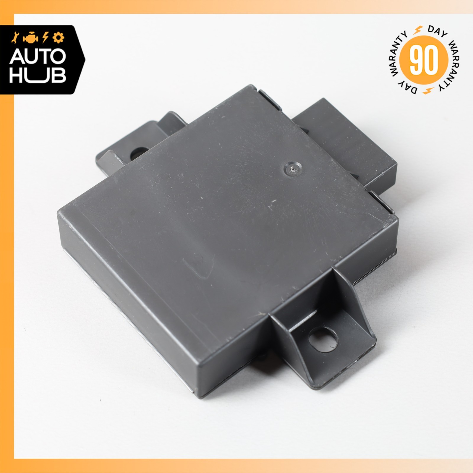 03-12 Bentley Continental GTC GT Flying Spur Anti Theft Alarm Module OEM