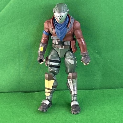 FORTNITE RUST LORD Epic Games Figure Jazwares 4  Action Toy Figure