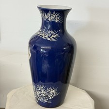 Porcelain & Pottery Japanese Antique Blue for sale | eBay