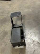 Cvpi Ford Crown Victoria P71 Police Center Console Tunnel Mount Armrest Cup