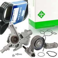 Meyle 5PK1355 Keilrippenriemen-Satz + Wapu FüR Opel Astra G Suzuki