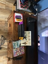 Nintendo Switch Zelda And Mario Karts 4 Controller
