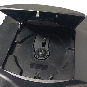 NEO GEO CD Console CD-T01 SNK Japanese console with 1 game Tested Import Japan