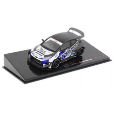 TOYOTA PANDEM GR YARIS TOYO TIRES 2022 1:43 Ixo Model Auto Stradali Modellino Nu