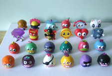 Moshi Monsters Series 2