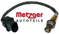 Metzger 0893198 Lambdasonde Lamdasonde FüR BMW FüR Mini