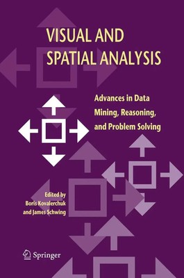 James Schwing (u. a.) | Visual and Spatial Analysis | Buch | Englisch (2005)