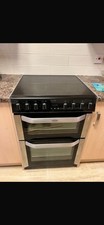Belling FSE 60i Electric Cooker