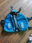 Two Outward Hound Dog Hiking Backpacks — photo 7