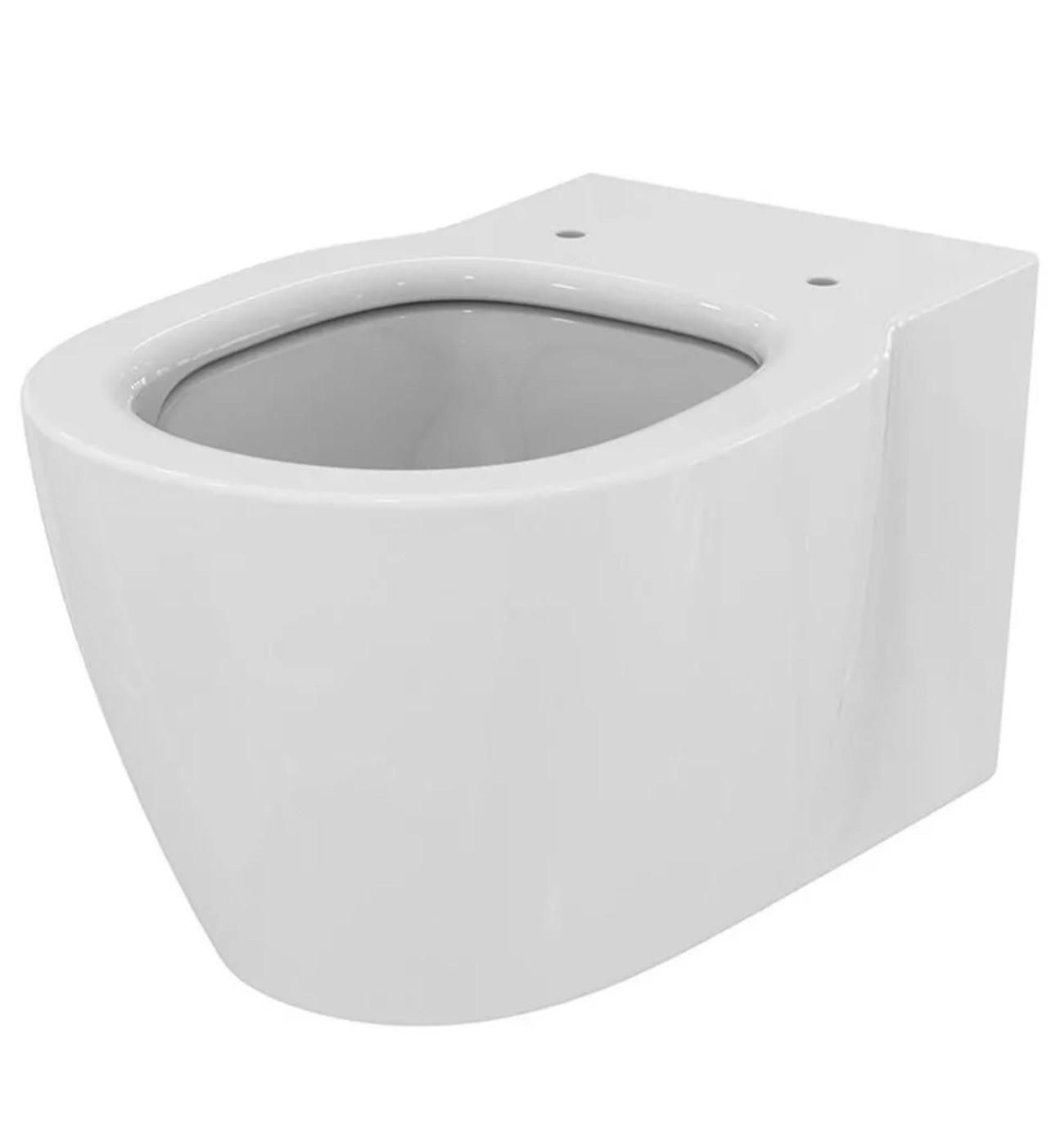 Ideal Standard E047301 Concept Aquablade Wall Hung Toilet 365mm White