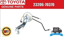 TOYOTA Genuine JZA70 SUPRA MK3 SOARER MZ20 RHD 1JZ-GTE Fuel Pump Bracket OEM