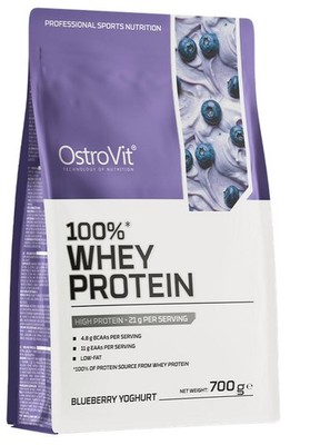 OstroVit 100% Whey Protein 700g Beutel (28,43 EUR/kg)
