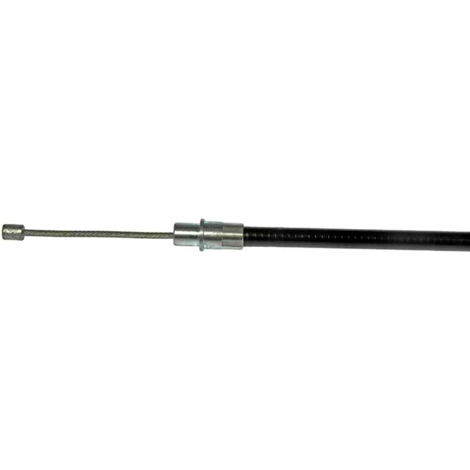 Cable de freno de estacionamiento C94657 Dorman lado izquierdo del conductor trasero para Chevy Hand GMC C3500 Foto 3 de 3