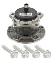 SNR Radlagersatz R159.69 FüR CitroËN Opel Peugeot Vauxhall