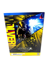Play Arts Kai Marvel Universe Variant Series ...