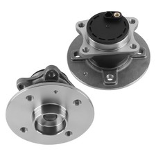 Roulement de roue Citroen C1