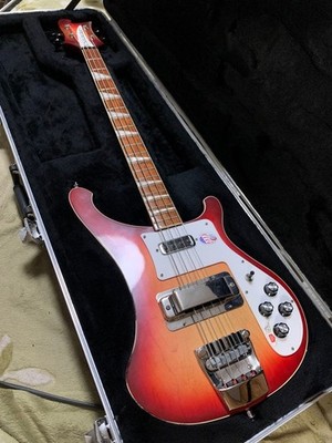 Rickenbacker 4003 ベース selected by koeido Rickenbacker 4003 Bass Guitar Selected by Koeido | eBay