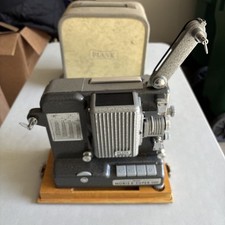 Vintage Plank Noris 8-Super-100