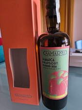 Rum Samaroli Jamaica Rhapsody Blended n.13