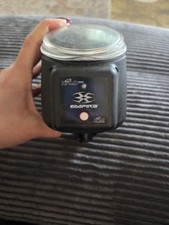 Empire 38582 Halo Too Paintball Loader - Black USED