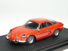 Headliner Kyosho HL0811 1/43 1968 Renault Alpine A110 1600S Resin Model Car