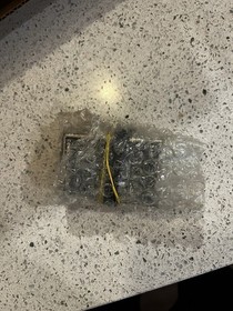 Mattel Intellivision Console Master Component In Box NOS