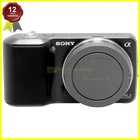 Sony NEX-3 Digital Mirrorless Camera APS-C 14.2MP Body E-Mount