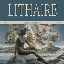 Pierre Petiot | Lithaire 3 | Taschenbuch | En...
