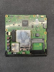 Chassismodul Panasonic TNPH1125 aus 55"TV