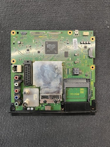 Chassismodul Panasonic TNPH1125 aus 55"TV