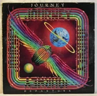 Journey - Departure (1980 First Press) Vinyl Record LP