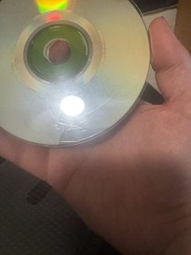 Jet Grind Radio (Sega Dreamcast, 2000) - Game Only