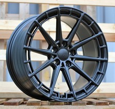Felgen 19 zoll BMW G30 G31 G32 G11 G20 G21 G22 G01 G02 G60 G61 5x112 Haxer HX019