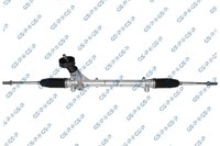Gsp Lenkgetriebe Elektrisch FüR Vw Polo AW1 BZ1 T-Cross C11_ Seat Ibiza V KJ1